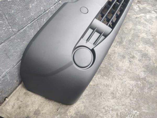 PARE CHOC AVANT RENAULT/OPEL - Vue 2